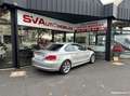 BMW 120 Coupé I (E82) 120iA 170ch Luxe Grau - thumbnail 2