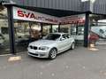 BMW 120 Coupé I (E82) 120iA 170ch Luxe Grau - thumbnail 1