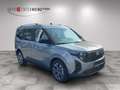 Ford Tourneo Courier 1.0 EcoBoost Aut. TITANIUM Silber - thumbnail 3