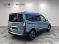 Ford Tourneo Courier 1.0 EcoBoost Aut. TITANIUM Silber - thumbnail 5