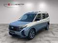 Ford Tourneo Courier 1.0 EcoBoost Aut. TITANIUM Silber - thumbnail 1