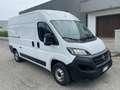 Fiat Ducato DUCATO L2H2 2.2 MJT Blanc - thumbnail 4