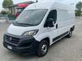 Fiat Ducato DUCATO L2H2 2.2 MJT Blanc - thumbnail 1