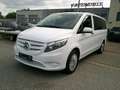 Mercedes-Benz Vito Tourer 116 CDI/BT Pro lang Weiß - thumbnail 1