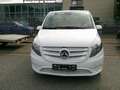Mercedes-Benz Vito Tourer 116 CDI/BT Pro lang Weiß - thumbnail 3