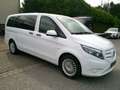 Mercedes-Benz Vito Tourer 116 CDI/BT Pro lang Weiß - thumbnail 2