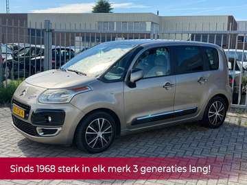 1.4 VTi Exclusive NL AUTO NAP! PANORAMA l AIRCO EC