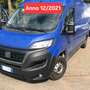 Fiat Ducato 2.2mjt 140cv L3H2 FURGONE Anno 2021 Bianco - thumbnail 4