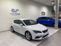 SEAT Leon 1.5 TSI 110KW S/S FR FAST EDITION PLUS 150CV Wit - thumbnail 3