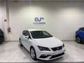 SEAT Leon 1.5 TSI 110KW S/S FR FAST EDITION PLUS 150CV Wit - thumbnail 1