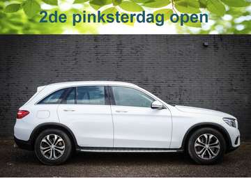 4MATIC Prestige Net binnen - Nu al te bezichtigen