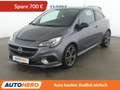 Opel Corsa 1.4 Turbo GSi *BI-XENON*TEMPO*PDC*KLIMA* Grau - thumbnail 1