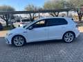 Volkswagen Golf GTI 245CV SOLO KM 25000 VIRTUAL FARI LED+FRECCIE DINAM Bianco - thumbnail 11