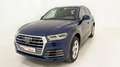 Audi Q5 2.0TDI quattro S tronic S line 150kW Blauw - thumbnail 1