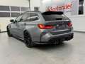 BMW M3 Touring Competition*360*HUD*HK* Grau - thumbnail 5