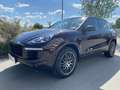 Porsche Cayenne Cayenne II Platinum Edition 3,0 Aut. Platinum Edition Braun - thumbnail 1