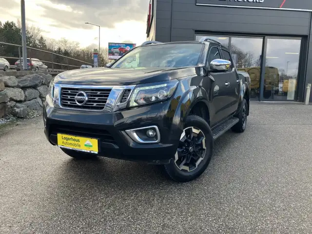 Nissan Navara NP 300 Pick-up