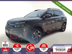 Citroën C5 Aircross 2.0 BlueHDi 180 EAT8 Shine Pano LED