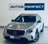 Mercedes-Benz GLA 180 d BOITE AUTO PALETTE CAMERA NAVI BLUETOOTH BIZONE Gri - thumbnail 1