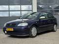 Opel Astra 1.6 Club Bleu - thumbnail 5