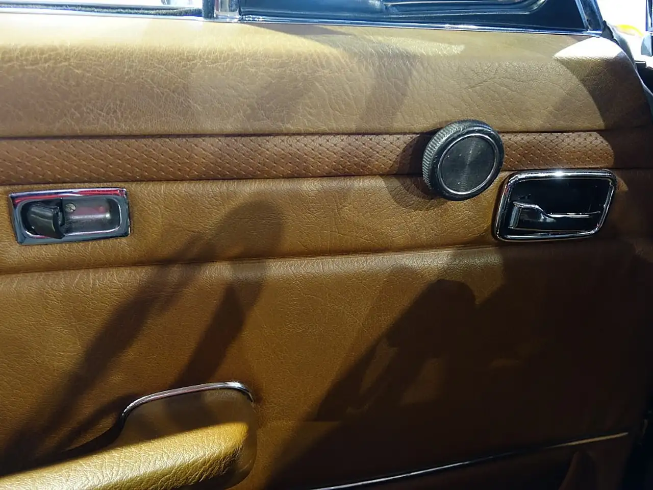 Mercedes-Benz 250 Coupe Mercedes, foto 11