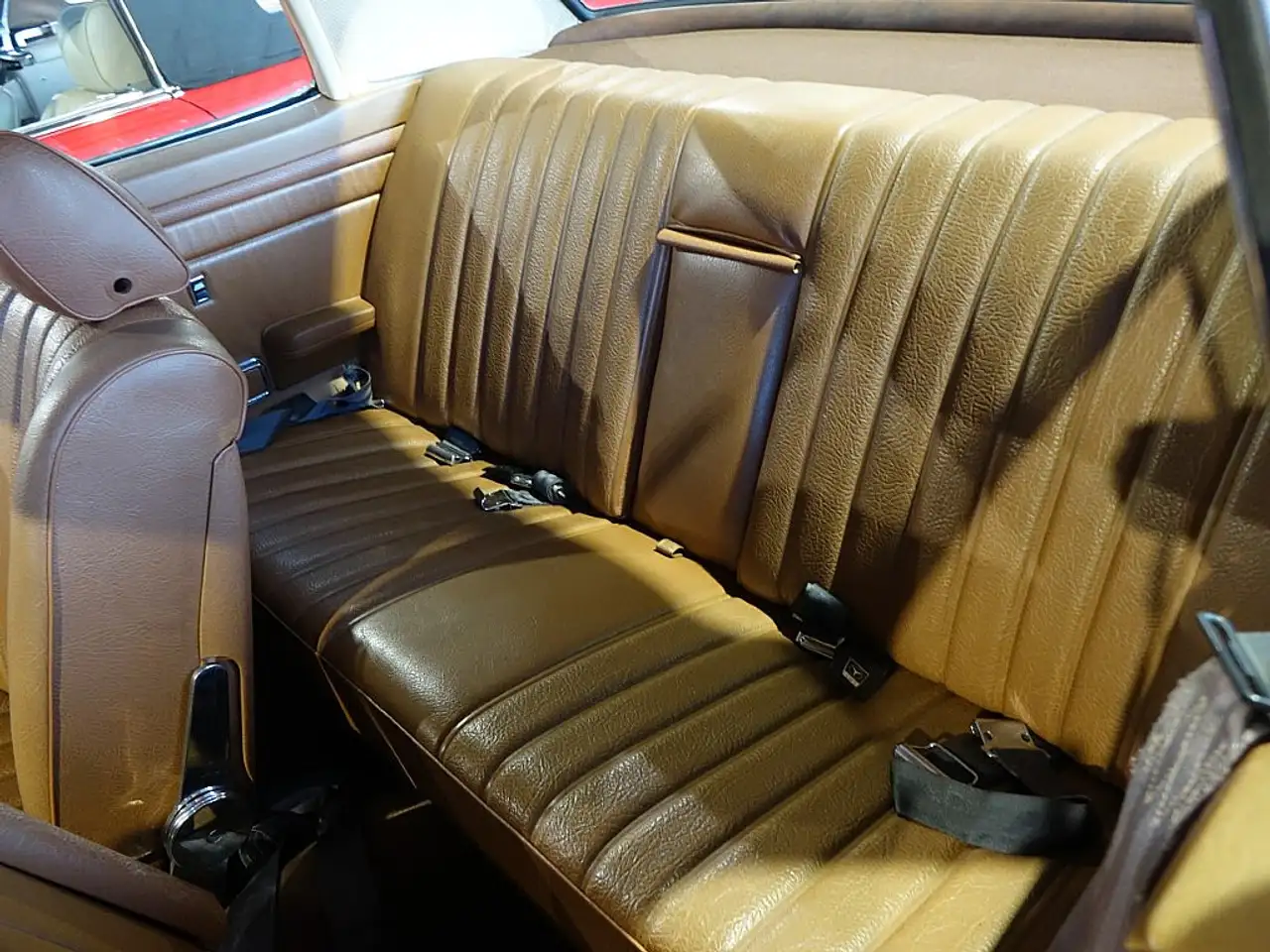 Mercedes-Benz 250 Coupe Mercedes, foto 12