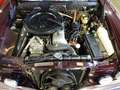 Mercedes-Benz 250 Coupe Mercedes Rood - thumbnail 22