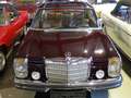 Mercedes-Benz 250 Coupe Mercedes Rood - thumbnail 21