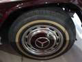 Mercedes-Benz 250 Coupe Mercedes Rood - thumbnail 20