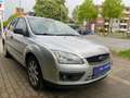Ford Focus 1.6 16V Ambiente Silber - thumbnail 1