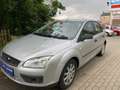 Ford Focus 1.6 16V Ambiente Silber - thumbnail 5