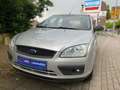 Ford Focus 1.6 16V Ambiente Silber - thumbnail 4