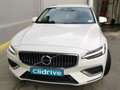 Volvo V60 D3 Inscription Blanco - thumbnail 4