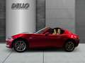 Mazda MX-5 Kazari RF 1.5 SKYACTIV-G 132 El. Verdeck Navi Lede Roşu - thumbnail 2