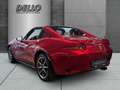 Mazda MX-5 Kazari RF 1.5 SKYACTIV-G 132 El. Verdeck Navi Lede Roşu - thumbnail 3