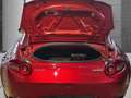 Mazda MX-5 Kazari RF 1.5 SKYACTIV-G 132 El. Verdeck Navi Lede Roşu - thumbnail 5