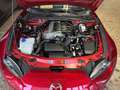 Mazda MX-5 Kazari RF 1.5 SKYACTIV-G 132 El. Verdeck Navi Lede Roşu - thumbnail 14