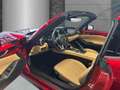 Mazda MX-5 Kazari RF 1.5 SKYACTIV-G 132 El. Verdeck Navi Lede Roşu - thumbnail 7