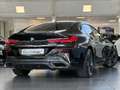 BMW M850 i xDrive Gran Coupé DA Prof PA+ Laser Pano Zwart - thumbnail 2