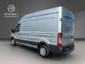 Ford Transit Kasten*L3-H2*Klima*Tempomat*2xPDC* Silber - thumbnail 5
