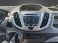 Ford Transit Kasten*L3-H2*Klima*Tempomat*2xPDC* Silber - thumbnail 13