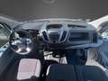 Ford Transit Kasten*L3-H2*Klima*Tempomat*2xPDC* Silber - thumbnail 12