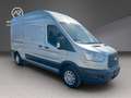 Ford Transit Kasten*L3-H2*Klima*Tempomat*2xPDC* Silber - thumbnail 1
