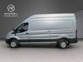 Ford Transit Kasten*L3-H2*Klima*Tempomat*2xPDC* Silber - thumbnail 4