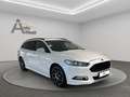 Ford Mondeo Turnier ST-LINE AUT 2.HD PAN KAM PARK NAV Blanc - thumbnail 1