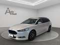 Ford Mondeo Turnier ST-LINE AUT 2.HD PAN KAM PARK NAV Blanc - thumbnail 3