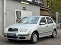 Skoda Fabia 1.4 Ambiente *1-Hand*55KW*KLIMA*113.000KM* Silber - thumbnail 2