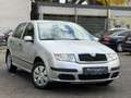 Skoda Fabia 1.4 Ambiente *1-Hand*55KW*KLIMA*113.000KM* Silber - thumbnail 5