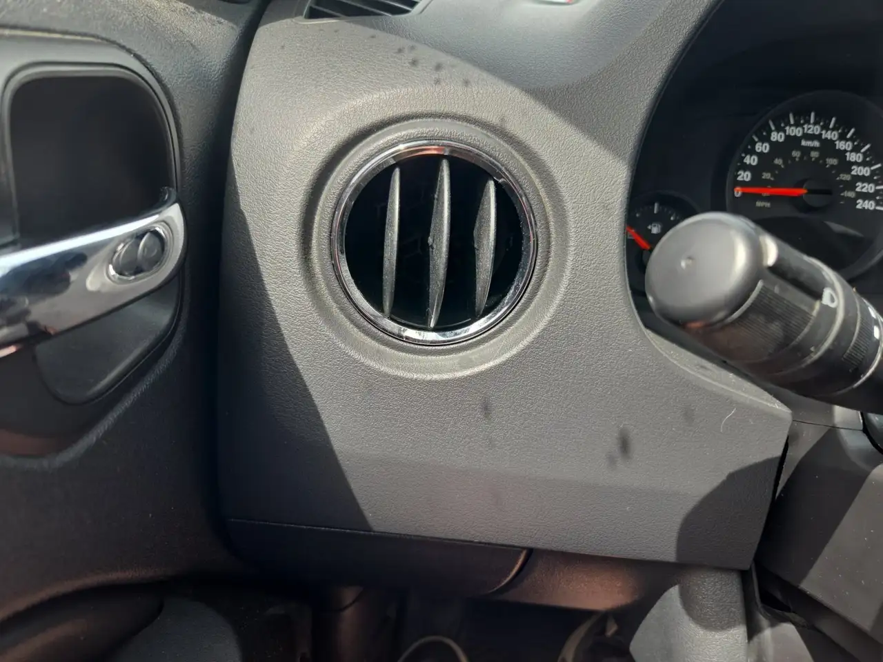 Jeep Patriot снимка Jeep Patriot