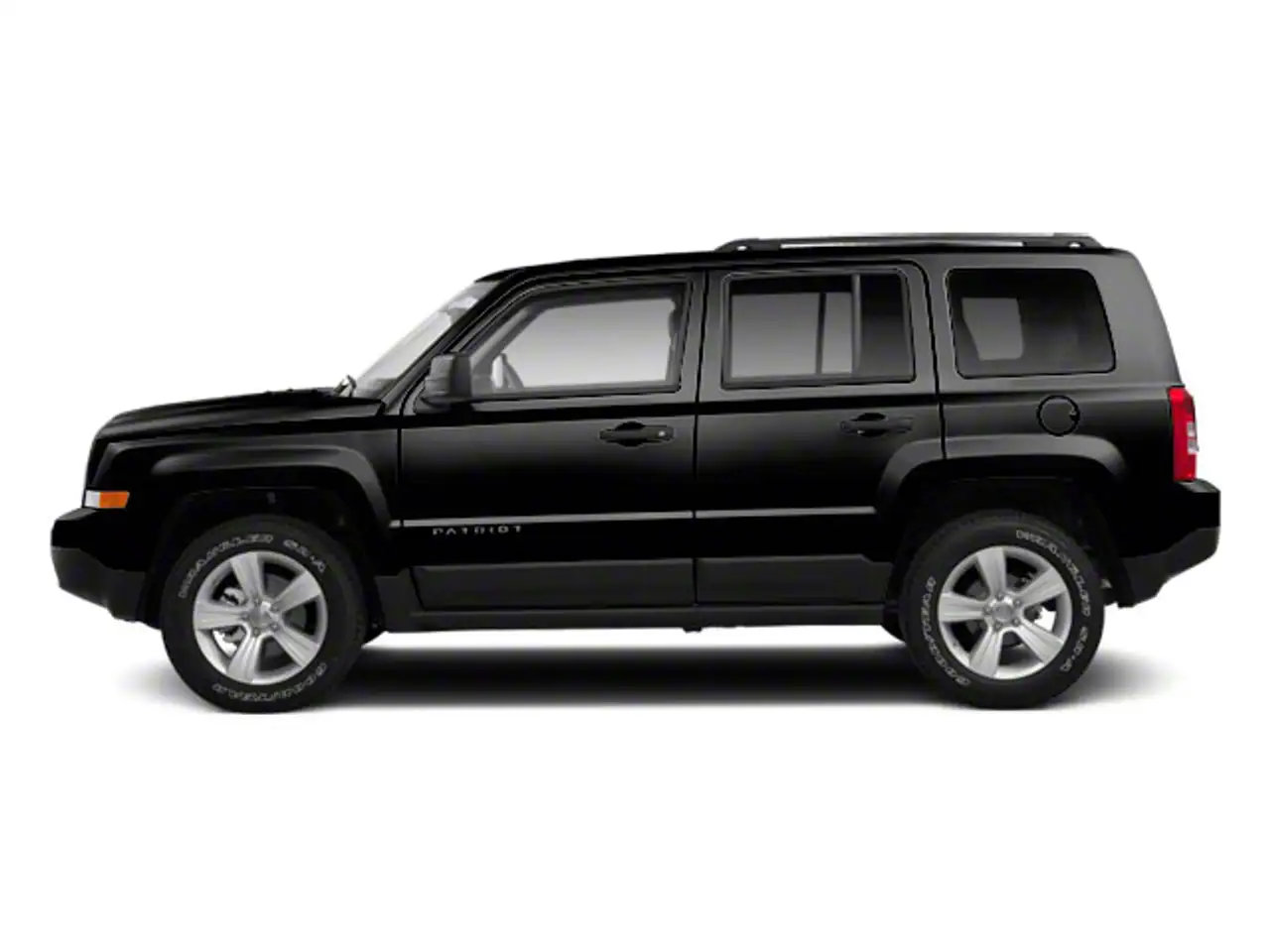 Jeep Patriot снимка Jeep Patriot